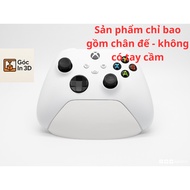 [In 3D] Giá/Đế để tay cầm chơi game Xbox phong cách tối giản in 3D (minimalism controller stand)