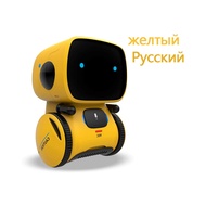 【Xalu】 Emo Robot Pet Imo Robot Toys for Boys Emo Go Home Robot Robot for Smart Children Eilik Robot