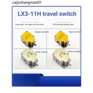 Stroke Switch LX3-11H Drawstring Type with Hole Anti-Punch Top Height Limit LX3-11K Silver Contact 5