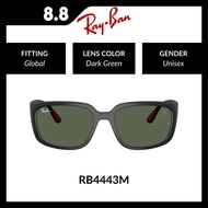 RAY-BAN - RB4443M F60271