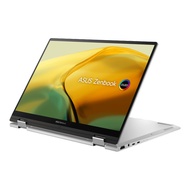 Asus Zenbook Flip UP3404VA-OLEDS712,Ci7-1360P/16GB/1TB M.2/W11+OHS/14"