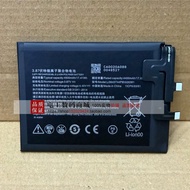 Suitable for Nubia Red Devil 5G/5s NX659J Battery Red Devil 5G/5S Mobile Phone Large Capacity Batter