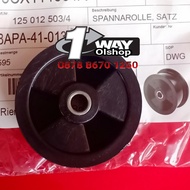 Roler Dryer Electrolux Idler Roller Dryer