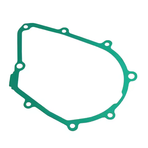 Generator Cover Gasket For Honda MSX125 Grom C125 Super Cub Z125M BC125 Biz Future 125 AFS125 XRM125