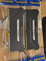 Corsair ram ddr4 8x2 16g 3200