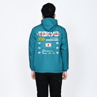 MOCHA JACKET ANORA JAPAN STREETTOSCA, TOSCA TASLAN JACKET DESIGN