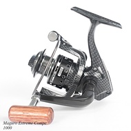 Maguro Extreme Compe Spinning Fishing Reel