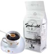 เวียดนามกลางที่ราบกาแฟตำนาน1000กรัม Arakabi + Robusta Bean ผงกาแฟ G7