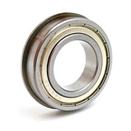Bearing 6904 Flange Bearing 6904 burr Bearing 6904 with flange F6904