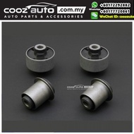 HONDA CIVIC EM2, ES1, EP1 / 2 / 3 / 4, EU HARDRACE FRONT LOWER ARM BUSHING