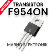 TRANSISTOR F9540N F 9540 N F-9540N ORIGINAL ORIGINAL Mamu