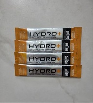 SiS Hydro+ 電解質粉 Electrolyte Drink Mix 運動用品 跑步 行山