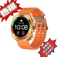 WATCH7 ULTRA Smart Watch Bluetooth Blood Oxygen Heart Rate Sports Inspection