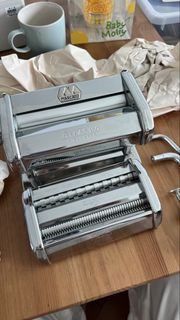 Marcato Atlas 150 意大利麵機