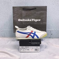 PROMO Spatu Sepatu slip On Onitsuka Tiger Sneakers Jepang Pria Wanita Original Murah