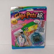 2017 Giga Pets AR Puppy Virtual Pet 2nd Edition Purple 3D Free App NEW SEALED