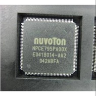 IO NUVOTON NPCE795PAODX NPCE795PA0DX NPCE795P