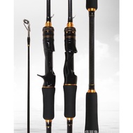 Zorro shadow carbon Fishing Rod
