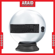 Logitech MK270r Wireless Combo