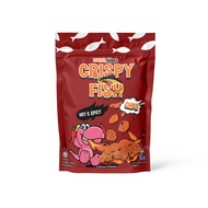 LEKOR BITES FISH CHIP HOT SPICY