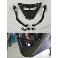 Engine Cover & bracket Under LC135 LCV6 V6 Engine Cover Small