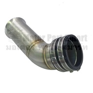 ท่อกรองอากาศเลส Honda CRF300L