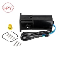 【hzhaiyaa1.sg】809885A1 Outboard Power Tilt Trim Motor Fit for Mercury Outboard 40HP-150HP Accessorie