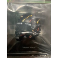 [New in May] 1/5 spark Small Helmet Bottas 2024 Australia On Delivery