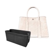 【香港製造】手製內袋 Bag Organizer Hermes - Garden Party 36