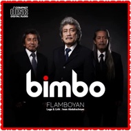 CD CIPACT DISC BIMBO SONG - CD INDONESIAN POP SONG - CD ORIGINAL CAR SONG - CD POP 80AN SONG - CD PO