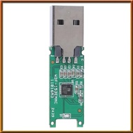 [chasoedivine.] USB 2.0 EMMC Adapter EMMC Adapters Module Without Flash Memory