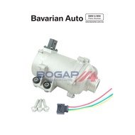 Original BOGAP Coolant Pump (200W) | BMW F20/F22/F30/F34/F32/F36/F10/E84/F25/F26 N20 | 11515A81BE9