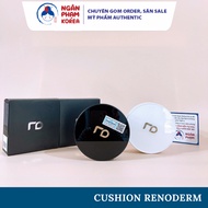 Renoderm Day Long BB Cushion for Treatment skin