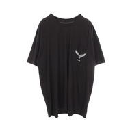 【二手】Chrome Hearts 短袖T卹Chrome Hearts × Aerosmith × YUNGBLUD FOTI 棉質 × AEROSMITH FOTI 男士T卹 二手 A