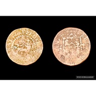 1817-1833 SCARCE PHILIPPINE-SPANISH 1 QUART0 H O B B Y I S T C O L L EC T I O N