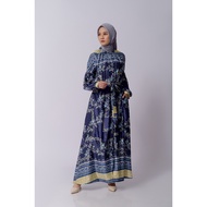 BIA by Zaskia Mecca - Basa Dress - Silk Road Expedition - Almaty Edition - Free Box