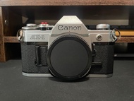 Canon AE1