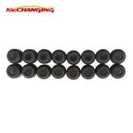 FOR NISSAN X-TRAIL (T30) 2.5 FWD QR20 QR25 16pcs Valve Stem Oil Seal Engine Rebuild Kits Car Accesso