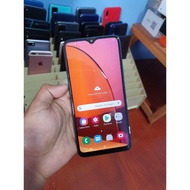 Handphone Hp Samsung Galaxy A20S 3/32 4/64 Second Seken Bekas Murah