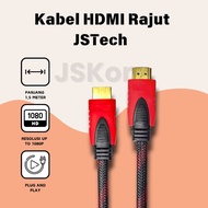 HDTV Cable - HDTV 1.4 Mesh 1.5m