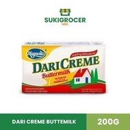 Dari Creme Buttemilk 200g