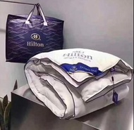 Hilton希爾頓酒店專用羽絨被