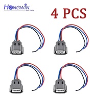 Ignition Coil Wire 22448ED000 22448JA00C 22448-1KT0A 22448-6N015 For Mazda 2 3 1.3L 1.5L Nissan Alti