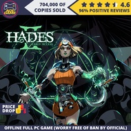 [PC]Hades 2 哈迪斯2 Offline Full PC Game