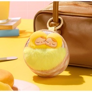 ️ PUCKY Egg Beanie Series-Earphone Case %