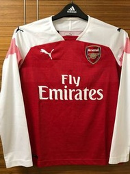 Puma arsenal jersey 阿仙奴球衣