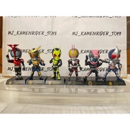 WCF Ichiban Kuji 50th Kamen Rider 2nd Hand