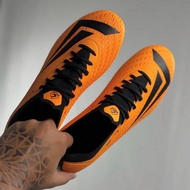 รองเท้าสตั้ด Wingz MUGEN PRO x G24 สีส้ม