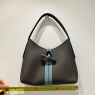 Longchamp Roseau Cow 全新 小號