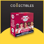 2023-24 Topps Soccer RB Leipzig 100%